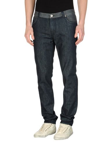 ZOOM MOSCHINO - Denim pants