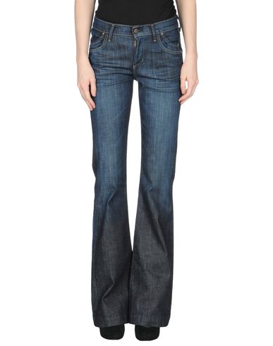 ZOOM CITIZENS OF HUMANITY - Denim pants