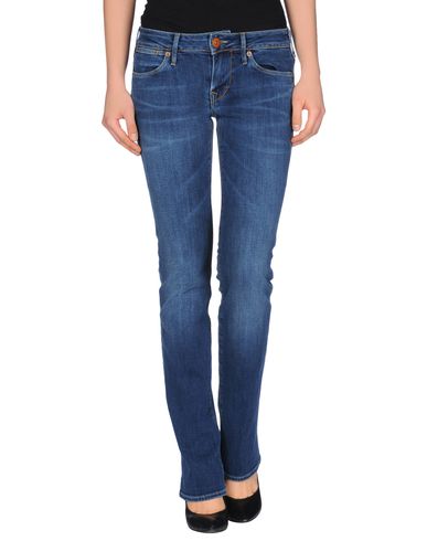 ZOOM TRUE RELIGION - Denim pants