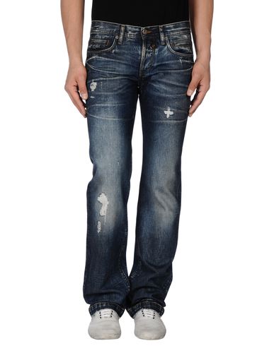 ZOOM DOLCE & GABBANA - Denim pants