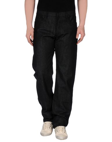 ZOOM DIOR HOMME - Denim pants