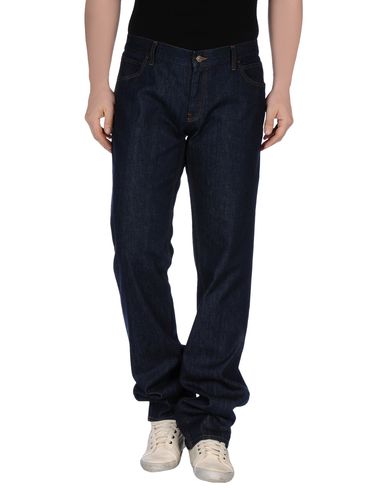ZOOM GUCCI - Denim pants