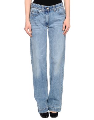 M.GRIFONI DENIM - Denim pants