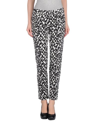 ZOOM STELLA McCARTNEY - Denim pants