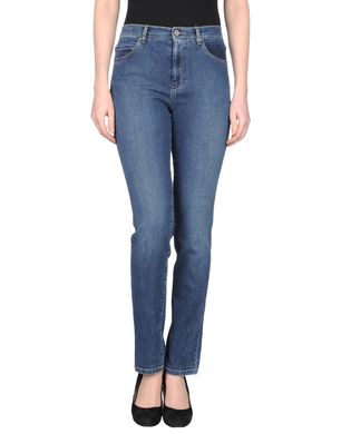 INCOTEX - Denim pants