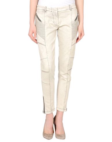 ZOOM PIERRE BALMAIN - Denim pants