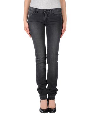 DOLCE & GABBANA - Denim pants