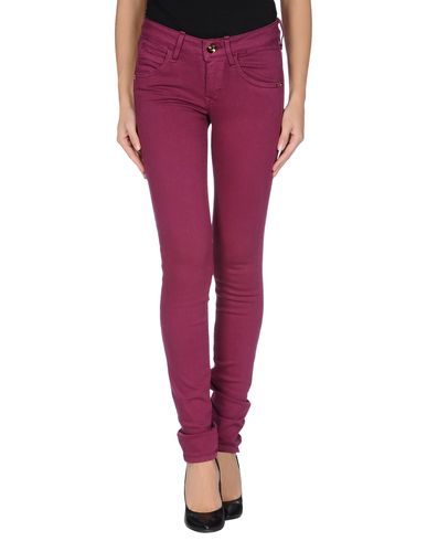 ZOOM FORNARINA - Denim pants