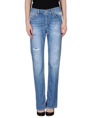 DONDUP - Denim pants