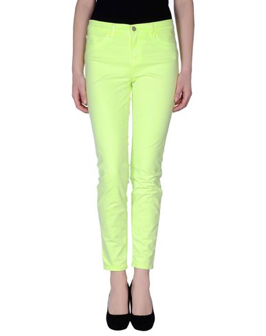 ZOOM J BRAND - Casual pants