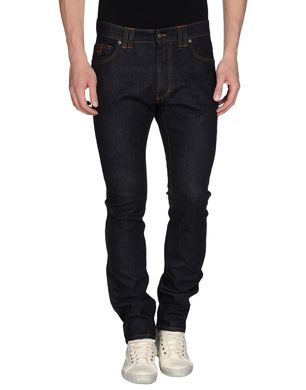 GALLIANO - Denim pants