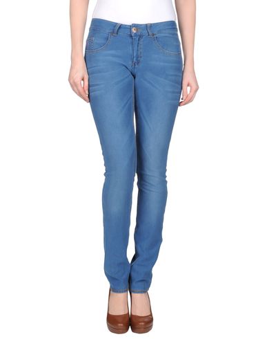ZOOM PRAIO - Denim pants
