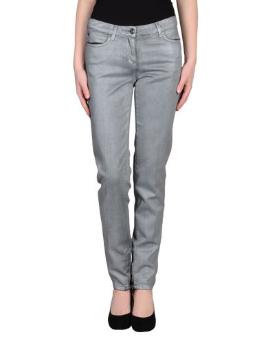 ZOOM ROBERTO CAVALLI - Denim pants