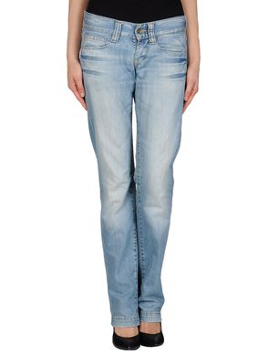 FORNARINA - Denim pants