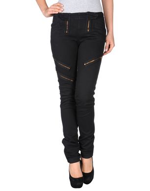 EMILIO PUCCI - Pantalone