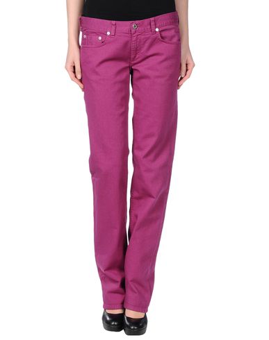 ZOOM M.GRIFONI DENIM - Denim pants