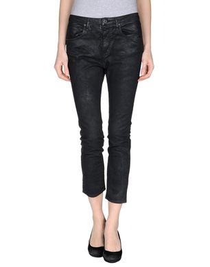 M.GRIFONI DENIM - Denim pants