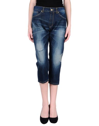 ZOOM DONDUP - Denim pants