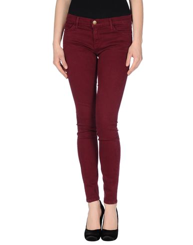 ZOOM CURRENT/ELLIOTT - Denim pants