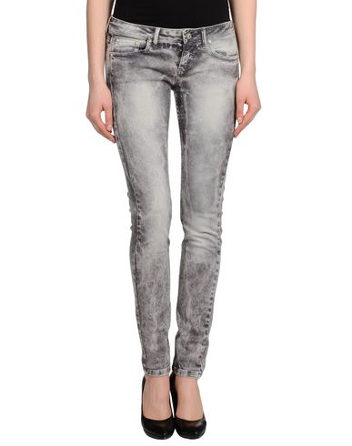 ZOOM TOKIDOKI - Denim pants