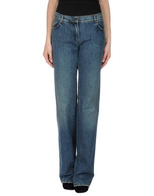 HUSKY - Denim trousers