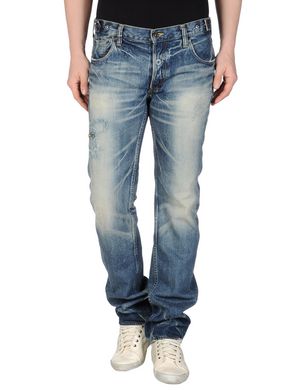 PRPS - Denim pants