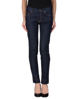 SEE BY CHLOÉ - Denim pants