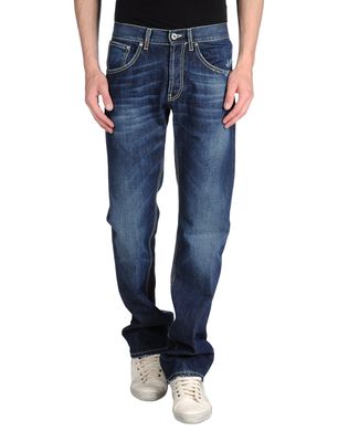 DONDUP - Denim pants