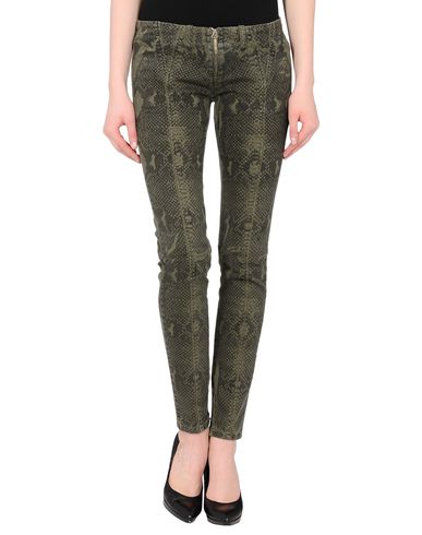 ZOOM PIERRE BALMAIN - Casual pants