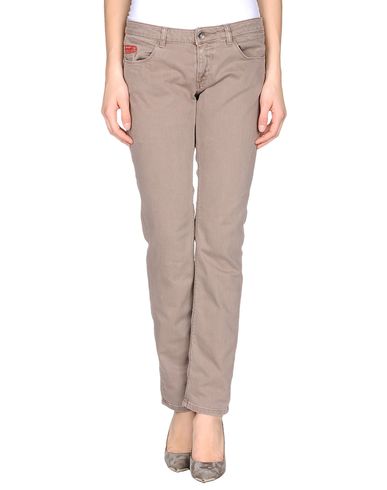 ZOOM UNLIMITED - Denim pants