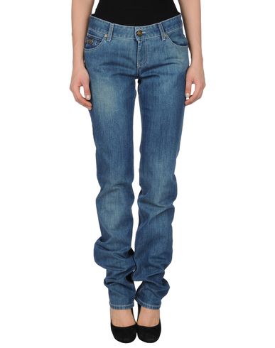 ZOOM GUCCI - Denim pants