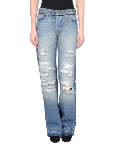 ZOOM NOLITA - Denim pants