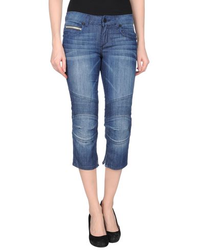 ZOOM ROCKSTAR - Denim pants