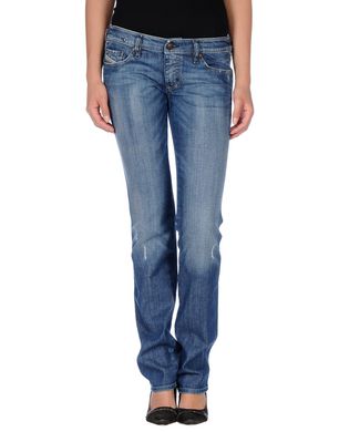 DIESEL - Denim pants