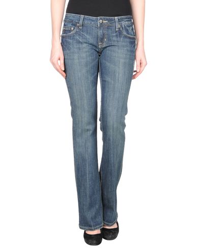 ZOOM MISS ME - Denim pants