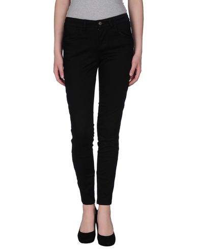 ZOOM STELLA McCARTNEY - Casual pants