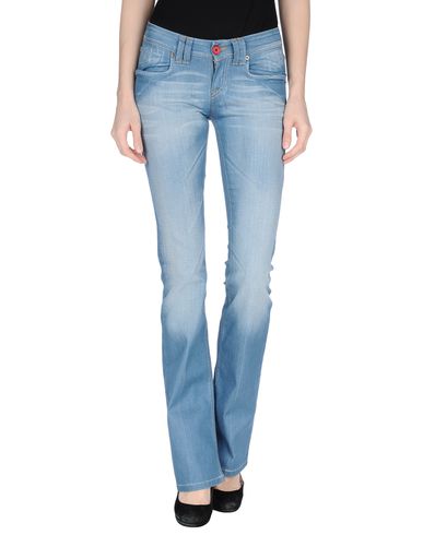 ZOOM BARLEYCORN - Denim pants
