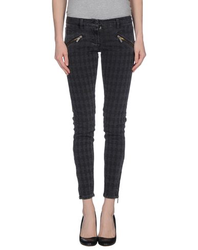 ZOOM KARL by KARL LAGERFELD - Denim pants