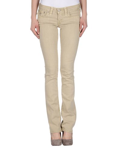 ZOOM TRUE RELIGION - Denim pants