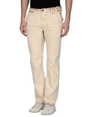 JUST CAVALLI - Denim pants