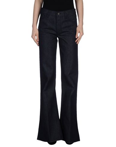 ZOOM ACNE - Denim pants