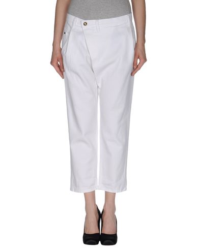 ZOOM MICHAEL MICHAEL KORS - Denim pants