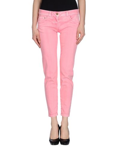 ZOOM ICEBERG - Denim pants