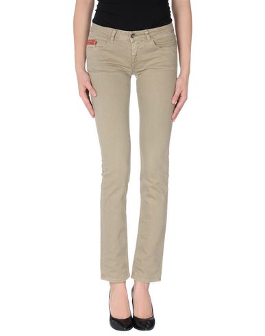 ZOOM UNLIMITED - Denim pants