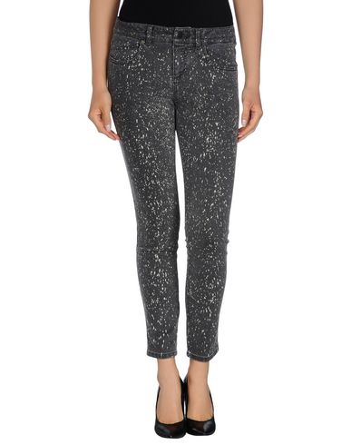 ZOOM STELLA McCARTNEY - Denim pants