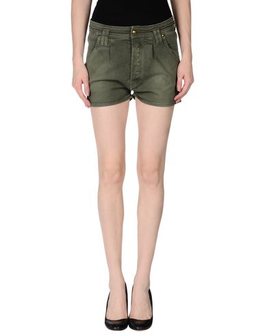 ZOOM CYCLE - Shorts