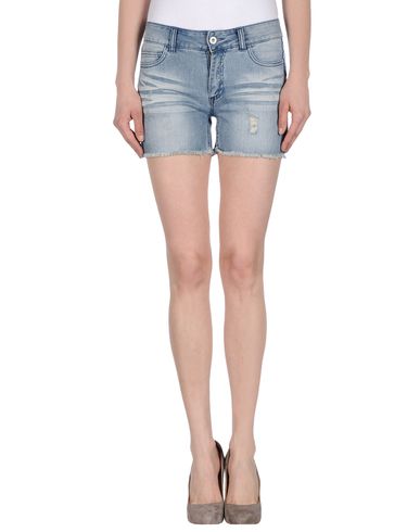 ZOOM ONLY - Denim pants