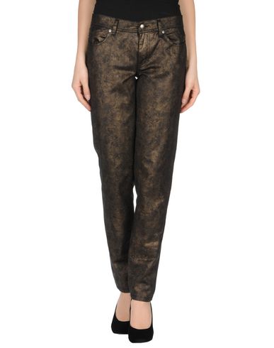 ZOOM JUST CAVALLI - Casual pants