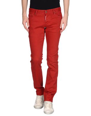 DSQUARED2 - Denim trousers