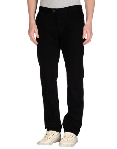 ZOOM ARMANI JEANS - Denim pants